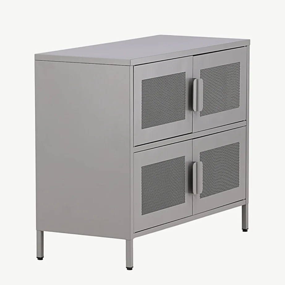 Helehall teraskapp Nett võreustega ustega, 15629-255 – 3