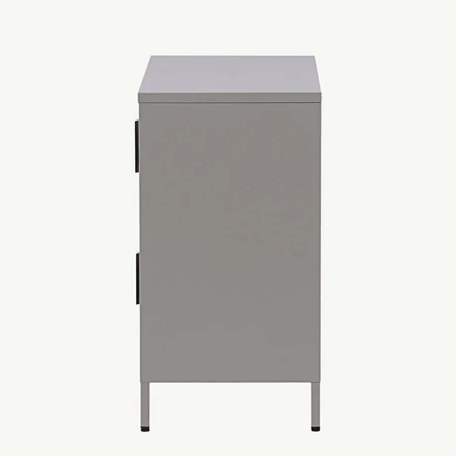 Helehall teraskapp Nett võreustega ustega, 15629-255 – 4