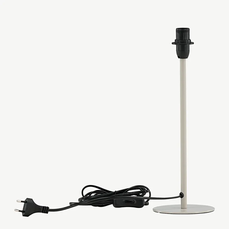 Klassikaline beež lauavalgusti Dasir, 43 cm (teras) - 15639-330