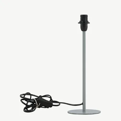 Helehall terasest lauavalgusti Dasir – minimalistliku disainiga - 15639-335