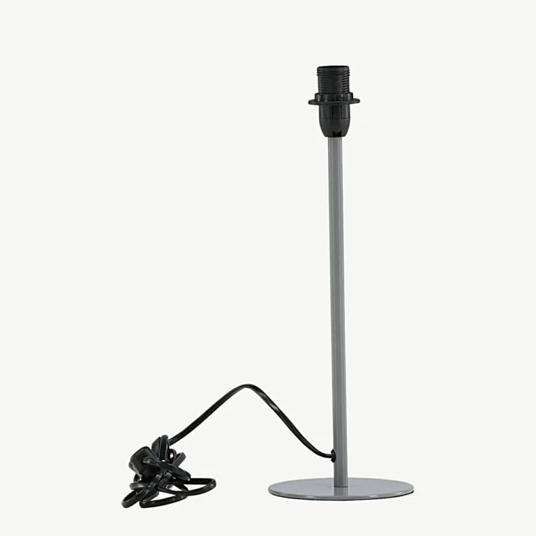 Helehallist terasest laualambi jalg Dasir, 43 cm - 15639-339