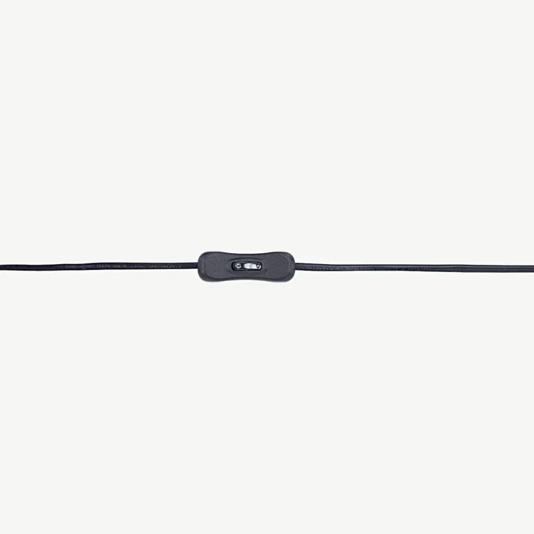 Helehallist terasest laualambi jalg Dasir, 43 cm - 15639-339