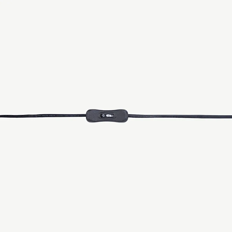 Helehallist terasest laualambi jalg Dasir, 43 cm, 15639-339 – 3