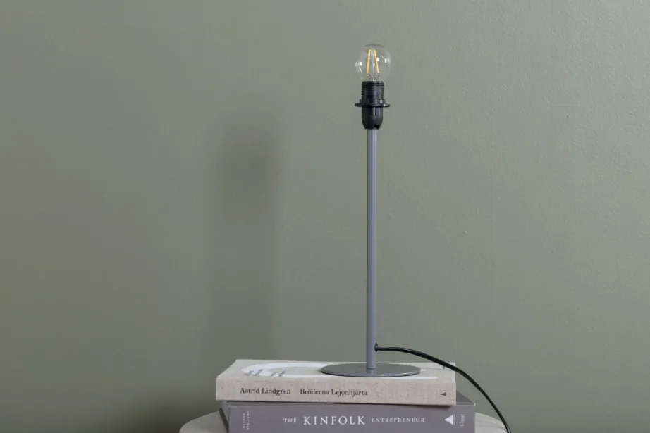 Helehallist terasest laualambi jalg Dasir, 43 cm, 15639-339 – 4