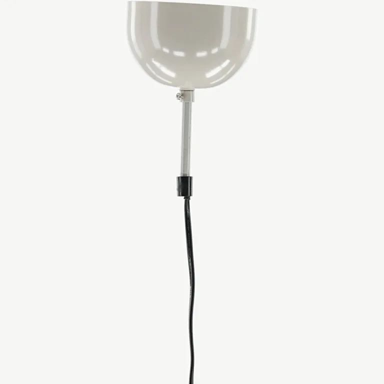 Beež terasest rippvalgusti Hang, 120 cm (minimalistlik disain) - 15641-330