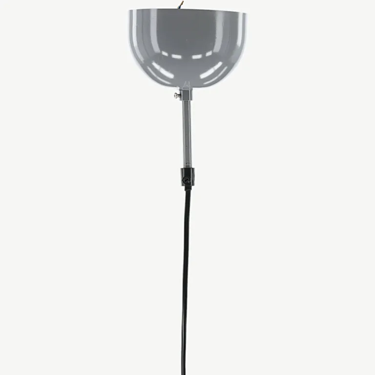 Hang-seeria hallist terasest rippvalgusti, 120 cm - 15641-339