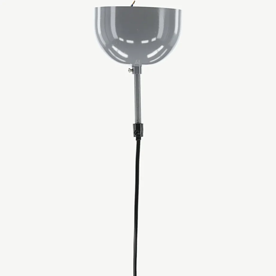 Hang-seeria hallist terasest rippvalgusti, 120 cm, 15641-339 - 2