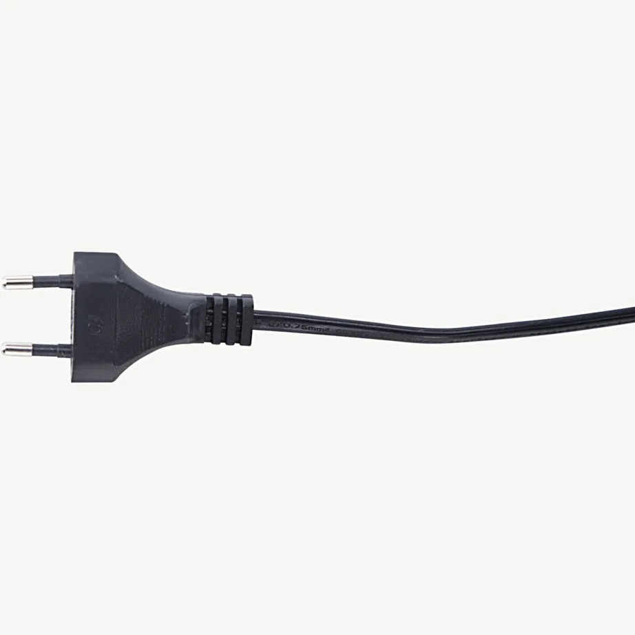 Modernne tumehall terasest põrandalamp Harmonica, 15642-337 – 2