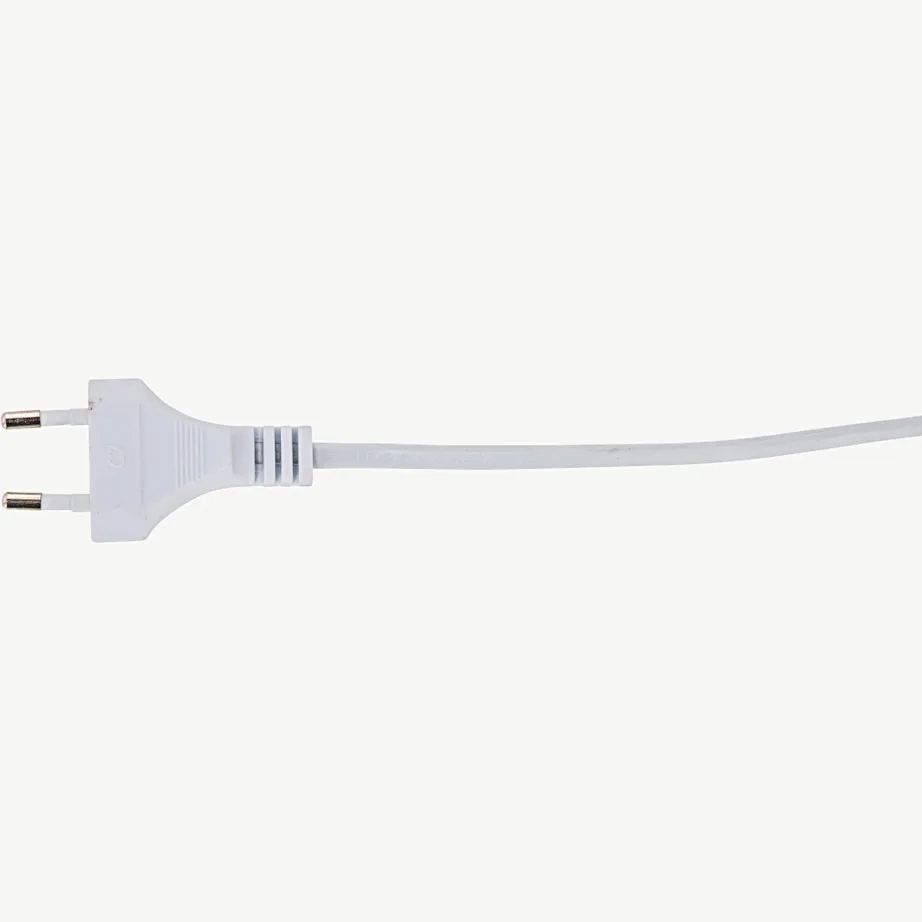 Klassikaline espresso-toonis puidust põrandalamp Kona, beeži linase varjundiga, 160 cm, 15667-420 – 4