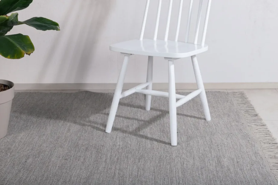 Hall käsitsi kootud villavaip Cyrus, narmastega (230 × 160 cm), 15672-105 – 3