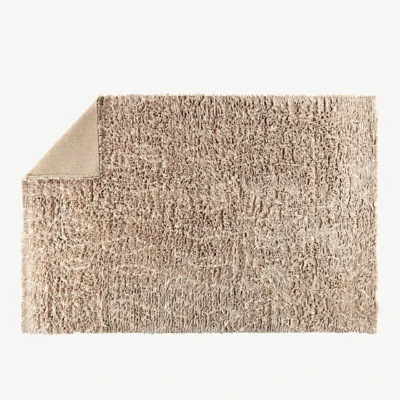 Beež kõrge karvaga villavaip Leiko, 300 × 200 cm - 15674-150