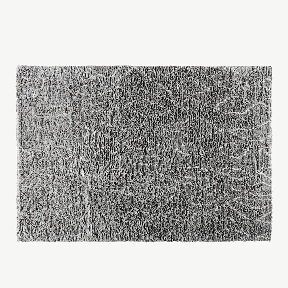 Hall kõrge karvaga villavaip Leiko, 200 × 300 cm, 15674-255 – 2