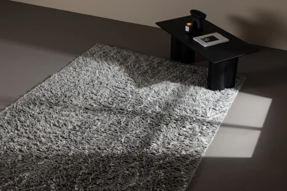 Hall kõrge karvaga villavaip Leiko, 200 × 300 cm, 15674-255 – 3