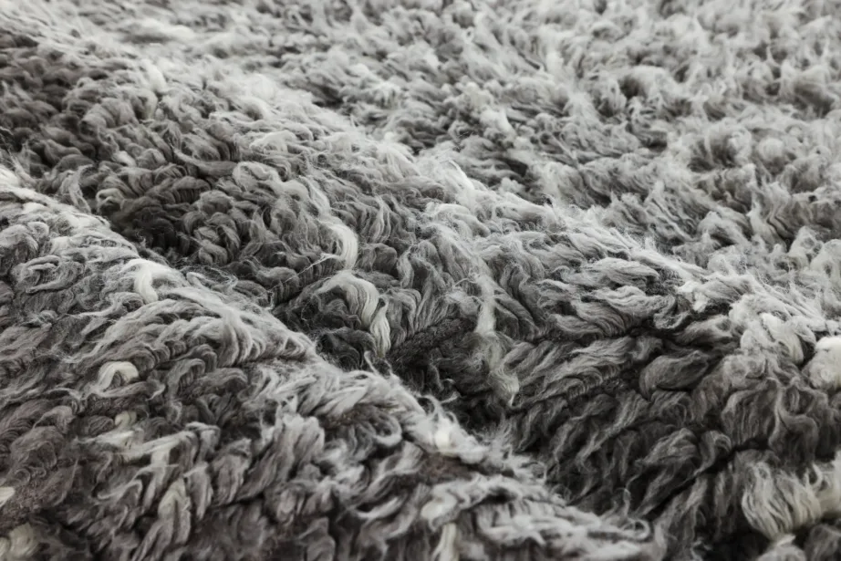 Hall kõrge karvaga villavaip Leiko, 200 × 300 cm, 15674-255 – 4