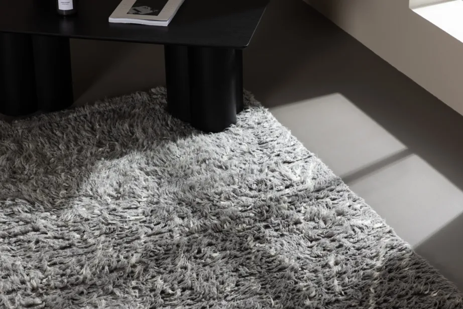 Hall kõrge karvaga villavaip Leiko, 200 × 300 cm, 15674-255 – 5