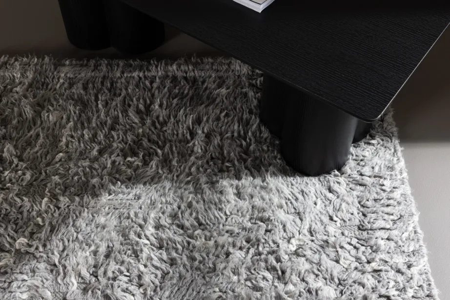 Hall kõrge karvaga villavaip Leiko, 200 × 300 cm, 15674-255 – 6