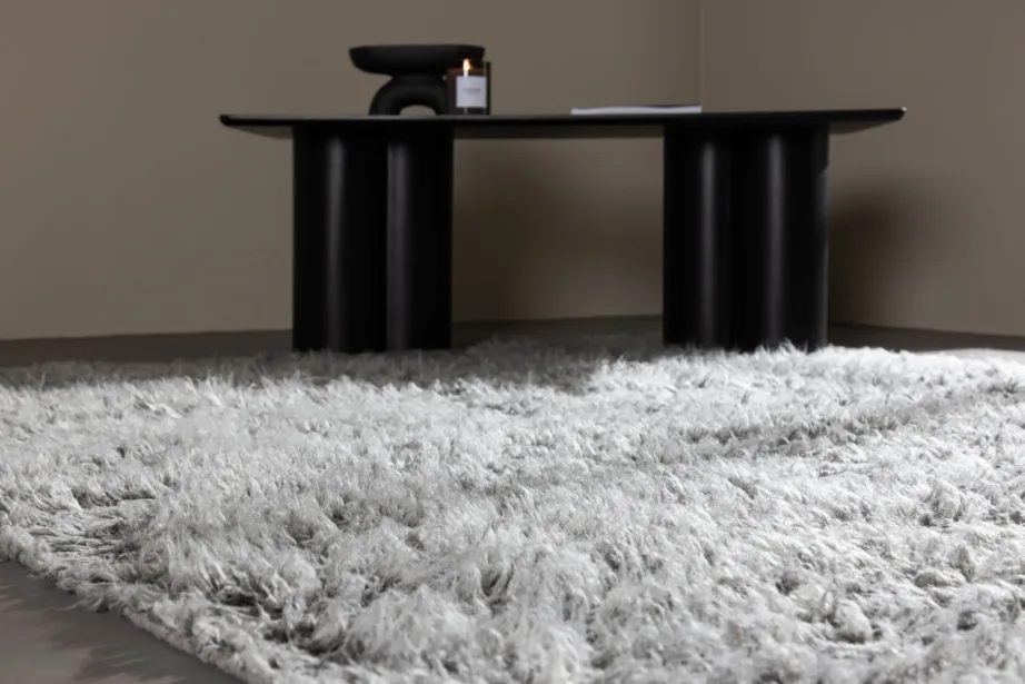 Hall kõrge karvaga villavaip Leiko, 200 × 300 cm, 15674-255 – 7