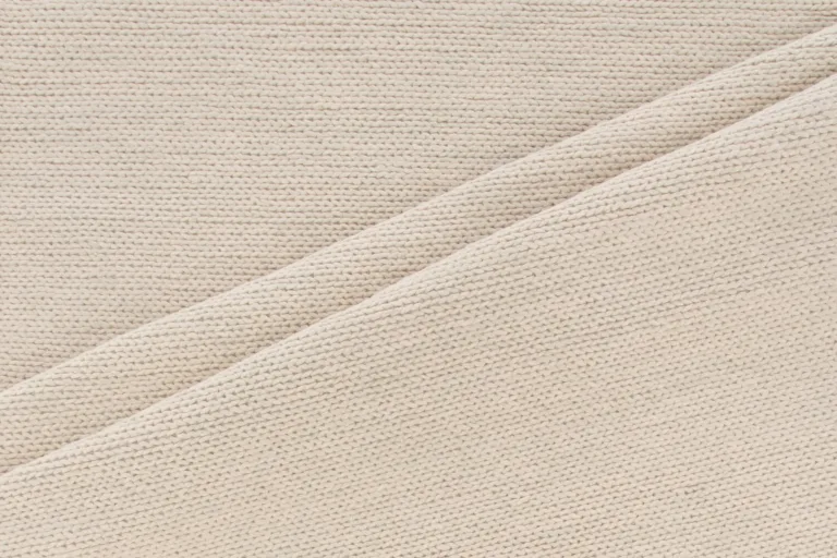Käsitsi kootud helebeež villavaip Marta, 160 × 230 cm - 15699-225