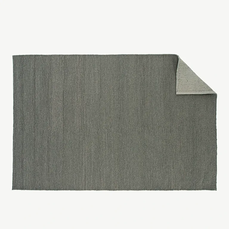 Heleroheline käsitsi kootud villavaip Marta, 250 × 350 cm - 15700-223