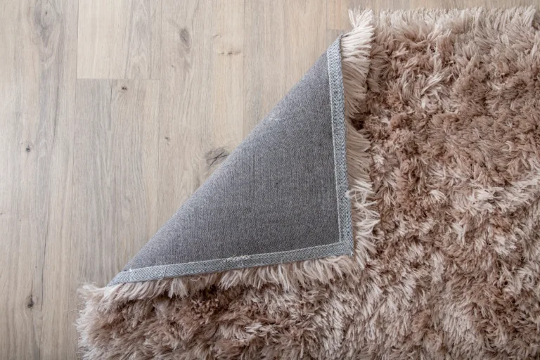Grace beež shaggy-vaip 160x230 cm – pehme polüester - 15702-440