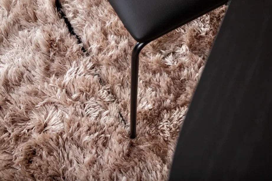 Grace beež shaggy-vaip 160×230 cm – pehme polüester, 15702-440 – 14