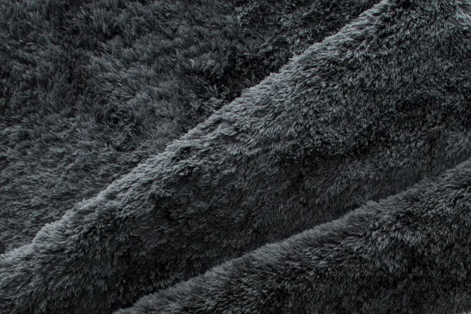 Grace pehme hall polüestervaip (160 × 230 cm), 15702-885 – 4