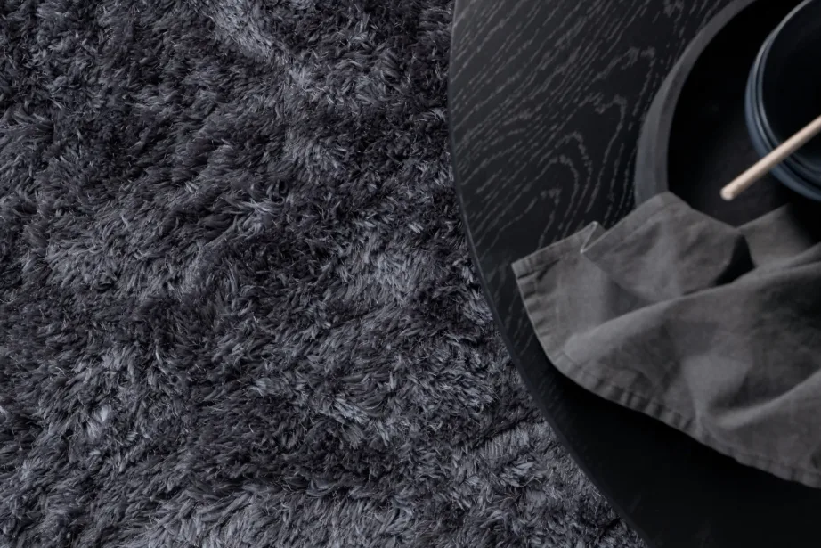 Grace pehme hall polüestervaip (160 × 230 cm), 15702-885 – 5