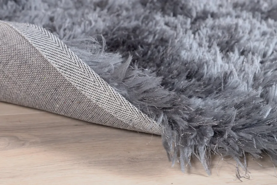 Grace pehme hall polüestervaip (160 × 230 cm), 15702-885 – 8