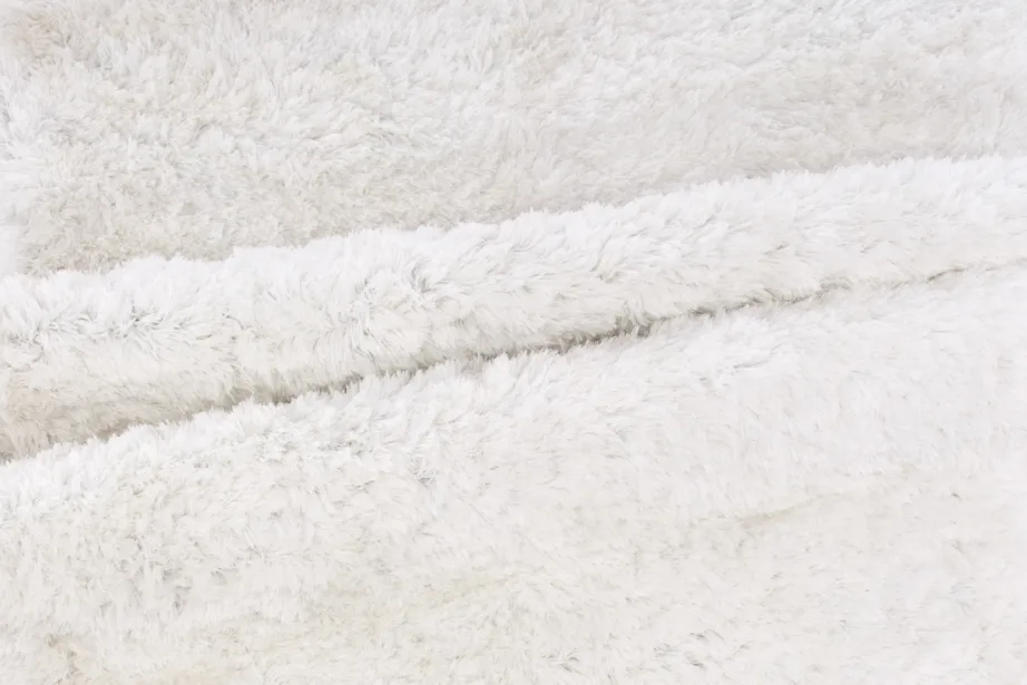 Koheva valge polüestervaiba Grace, 300×300 cm, 15705-300 – 5