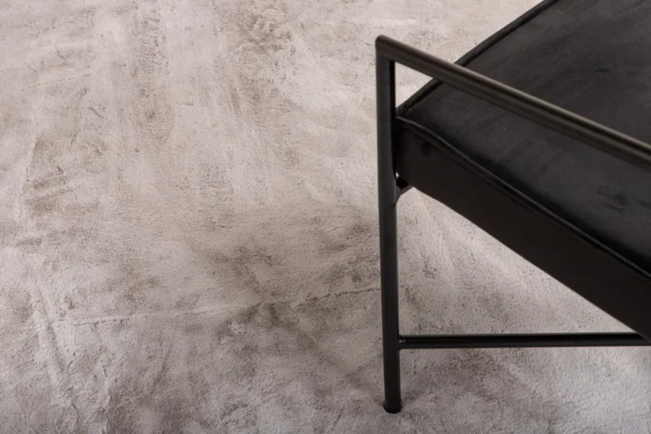 Hall siidise läikega polüestervaip Nina, 160 x 230 cm, 15707-475 – 7