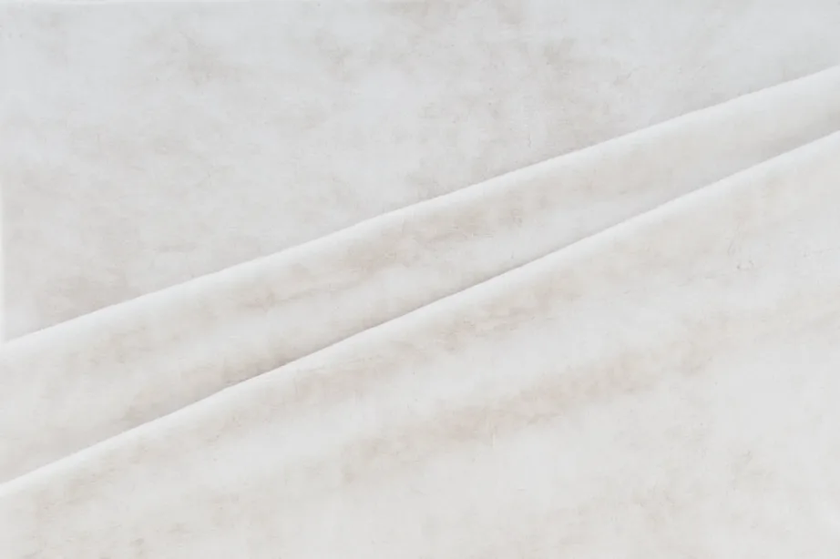 Valge siidise pealispinnaga polüester vaip Nina, 160 × 230 cm, 15707-620 – 4