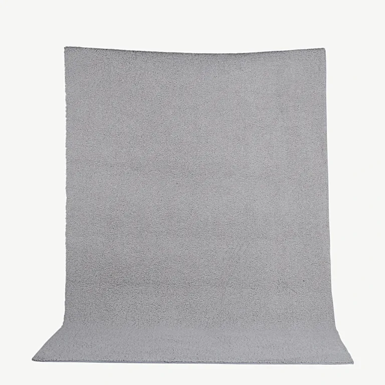 Hall polüester vaip Teddy, 200 × 300 cm - 15708-995