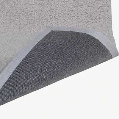Hall polüester vaip Teddy, 200 × 300 cm - 15708-995