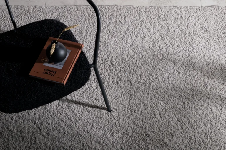 Hall polüester vaip Teddy, 200 × 300 cm - 15708-995