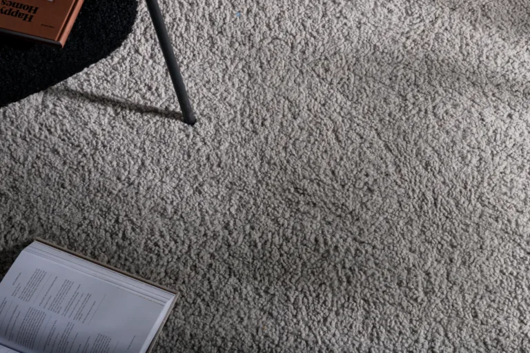 Hall polüester vaip Teddy, 200 × 300 cm - 15708-995