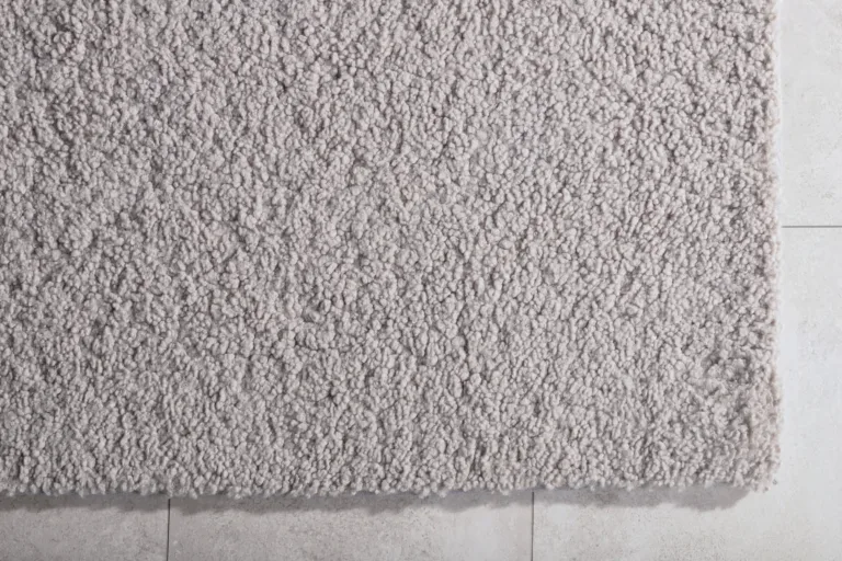 Hall polüester vaip Teddy, 200 × 300 cm - 15708-995