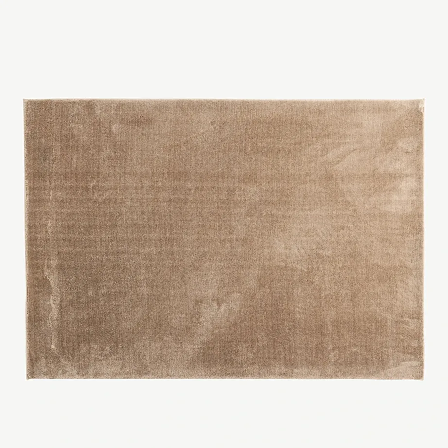 Beežist polüestrist ristkülikukujuline siseruumide vaip Blanca, 290×200 cm, 15711-102 – 2