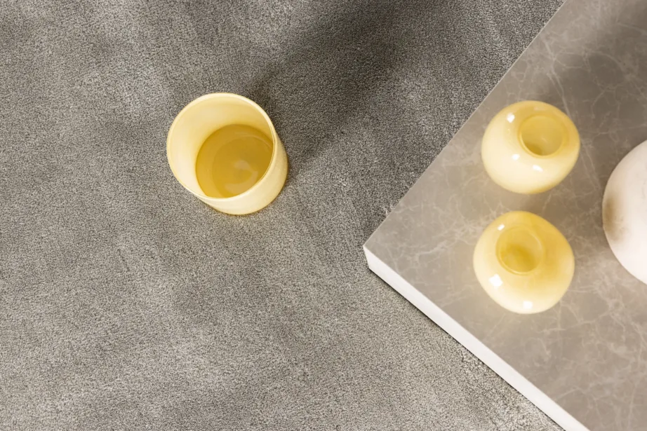 Helehall ristkülikukujuline vaip Blanca, 290×200 cm (polüester), 15711-106 – 6