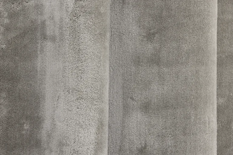 Helehall ristkülikukujuline Blanca vaip (polüester, 230×160 cm) - 15712-106
