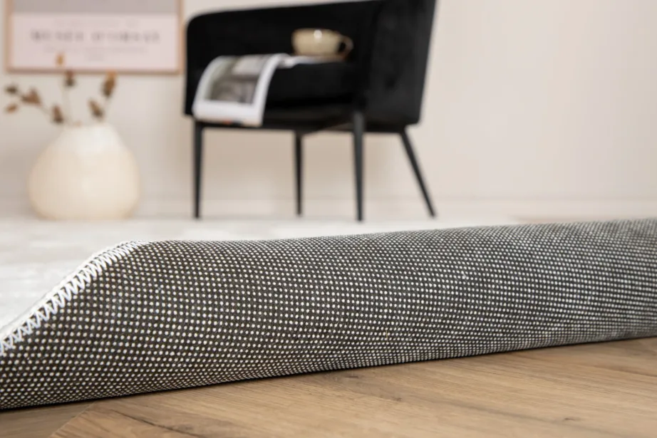 Valge pehme polüestervaip Blanca, 160 × 230 cm, 15712-530 – 9