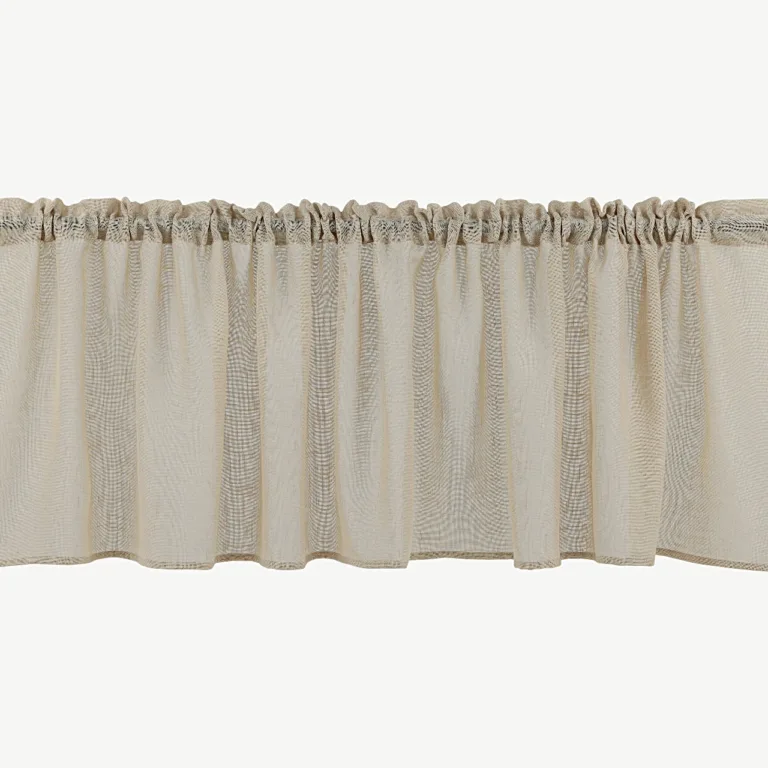 Beež polüestrist kardinakate Kaya, 250 × 55 cm - 15922-602