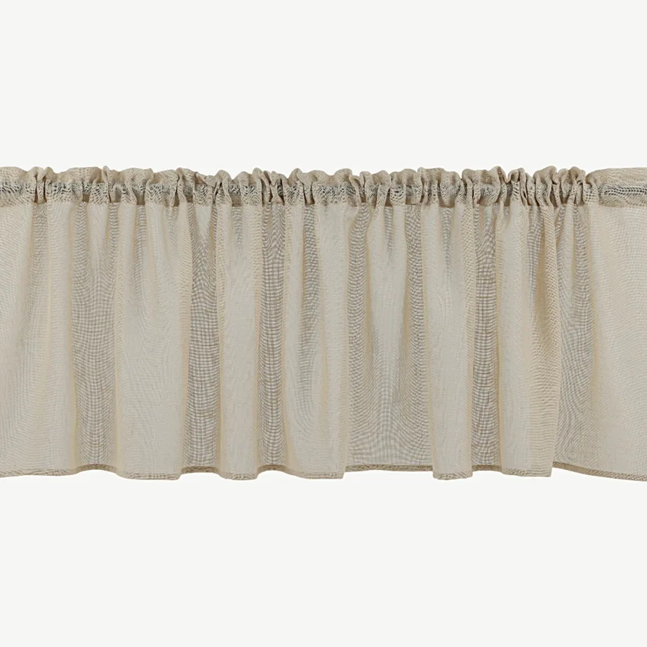 Beež polüestrist kardinakate Kaya, 250 × 55 cm, 15922-602 – 3