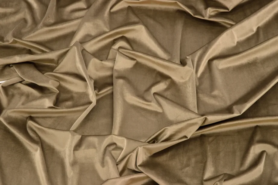 Liivakarva sametist kardinad Mary (2 tk, 135×250 cm, polüester), 15925-703 – 7