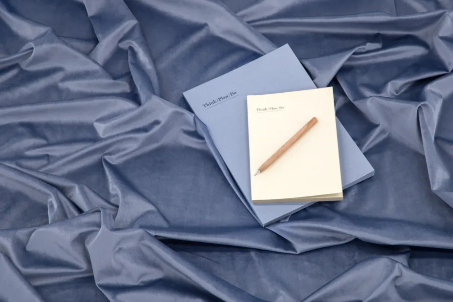 Sinised sametpinnaga kardinad Mary, 135×250 cm, polüester, 15925-707 – 7