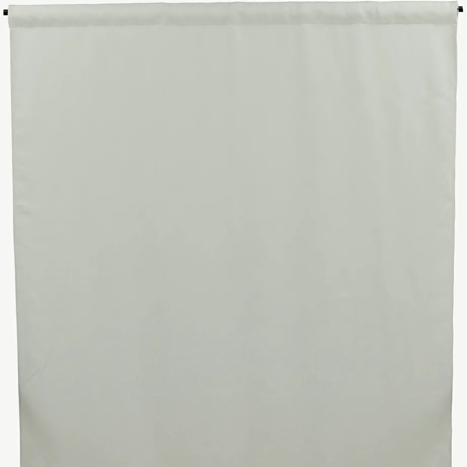 Läbikumatu murdvalge polüestrist kardin Evelyn, 135×240 cm, 15929-911 – 2