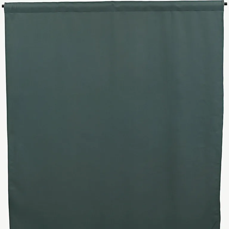 Sinakasroheline polüesterkardin Evelyn peidetud öösidega, 135 × 290 cm - 15930-907