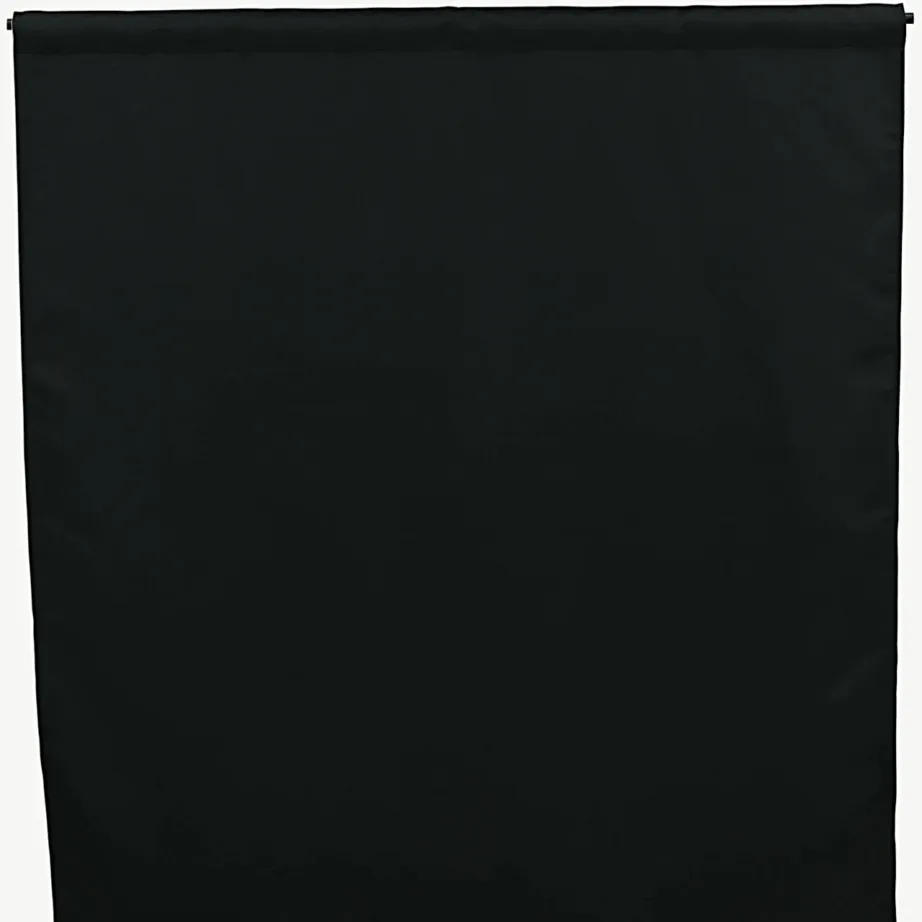 Evelyni must läbipaistmatu pimendav kardin (multiteip, 135×290 cm), 15930-908 – 2