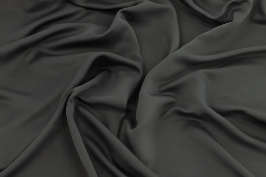 Tumehall polüesterkardin Evelynile (135 × 290 cm, mitmeotstarbeline teip), 15930-909 – 8