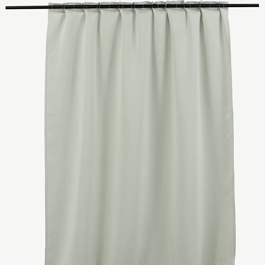 Murdvalge pimendav kardin Evelyn, 135 × 290 cm (polüester), 15930-911