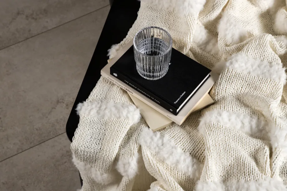 Valge kunstkarusnahast fliispleed Katleen (polüestrist, 130 × 170 cm), 15942-301 – 8